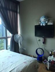 Hillview Regency (D23), Condominium #575296621